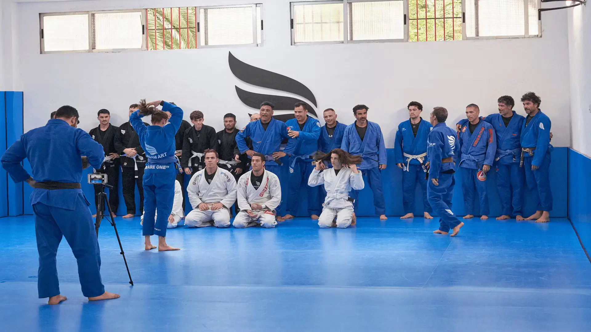 Why BJJ and MMA Gyms Need an Online Booking System