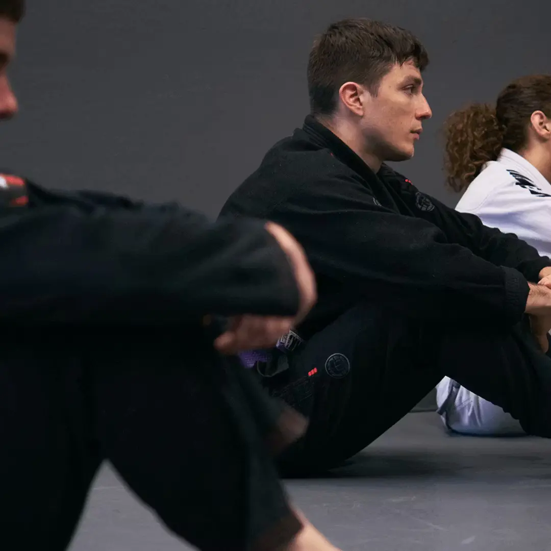 How to Create a Good BJJ Curriculum