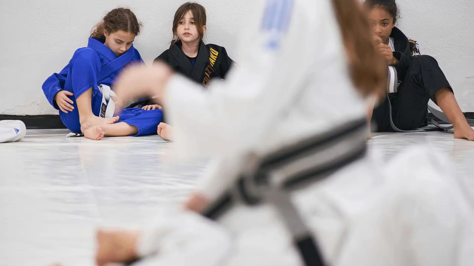 How to Start a BJJ Gym
