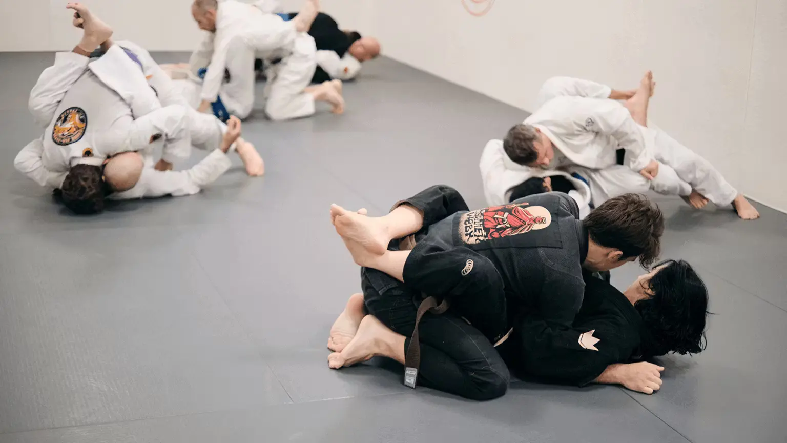 How MAAT’s Leaderboard Keeps BJJ Students Coming Back