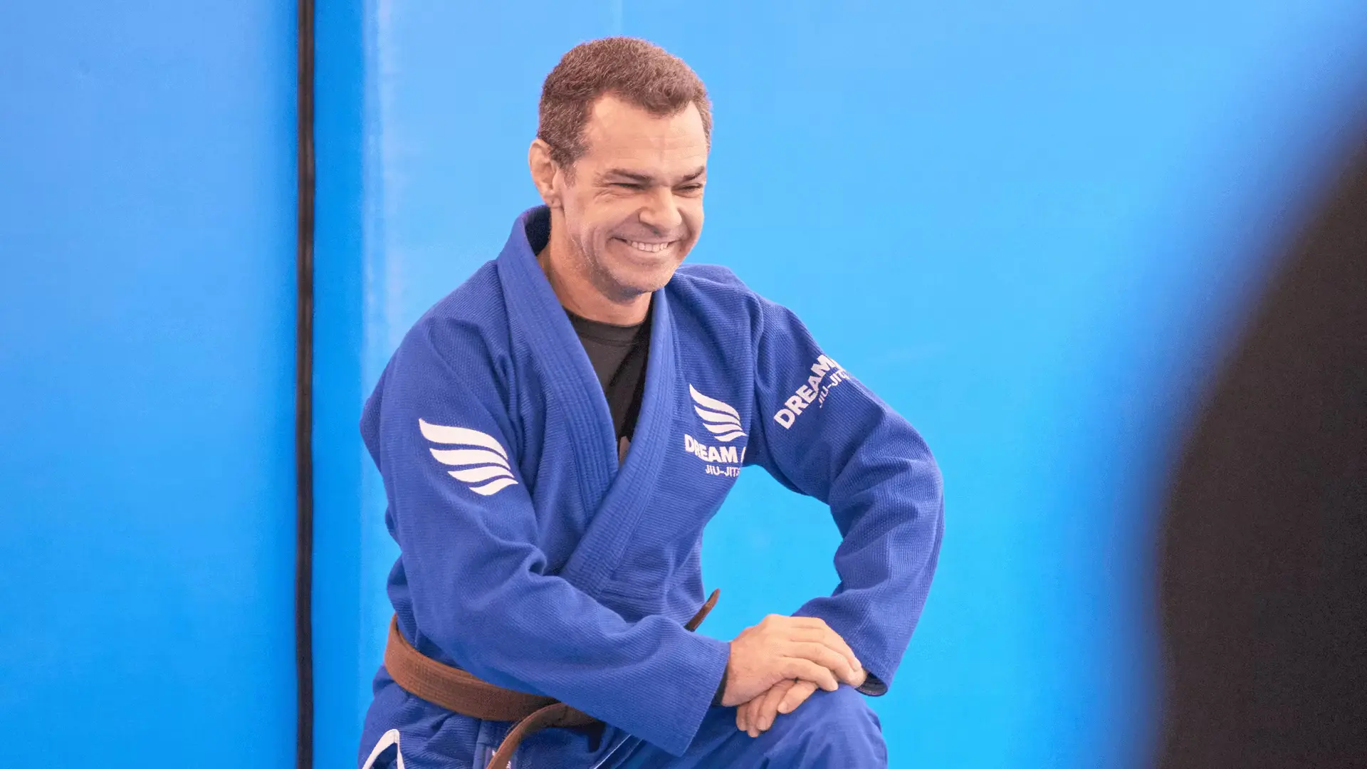 Cristiano Siman’s Rise: DreamArt Valencia’s Story