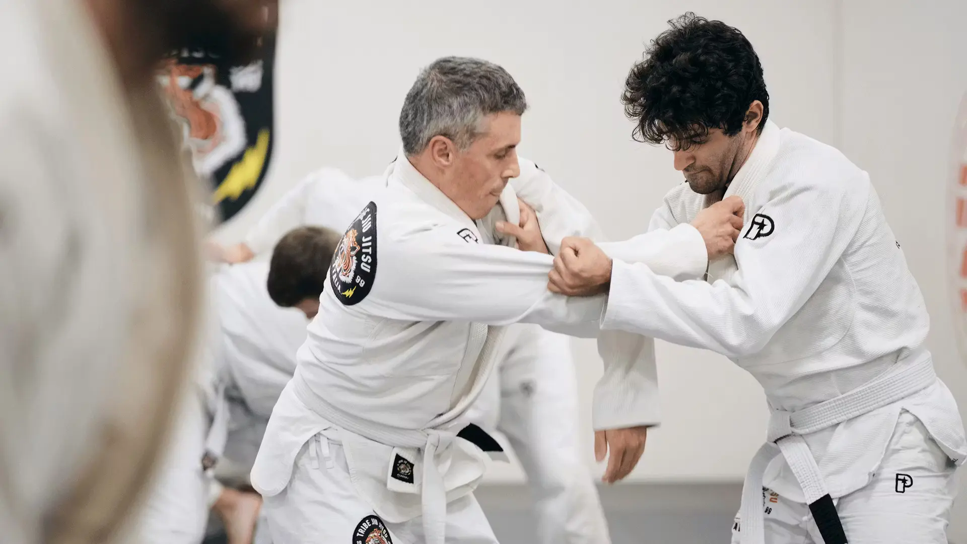 Gym Management Software for BJJ Gyms