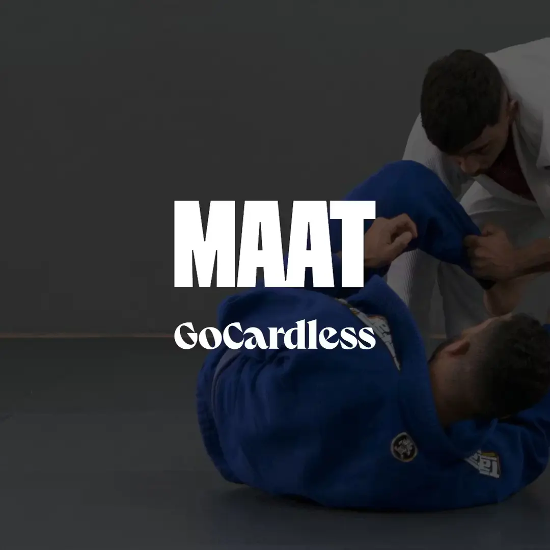 GoCardless vs MAAT: What to Choose for BJJ & MMA Gyms?