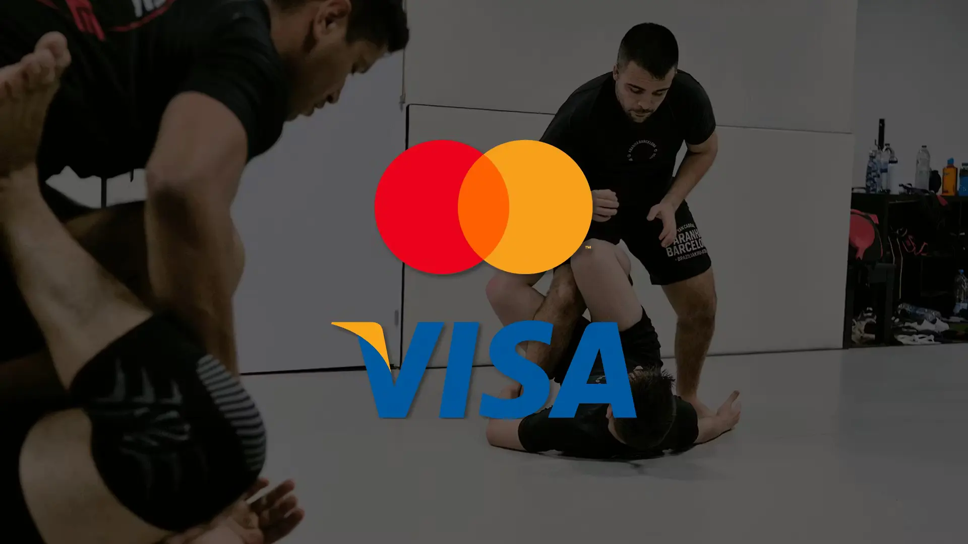 Credit Card vs Direct Debit: Best Payment Methods for BJJ Gym