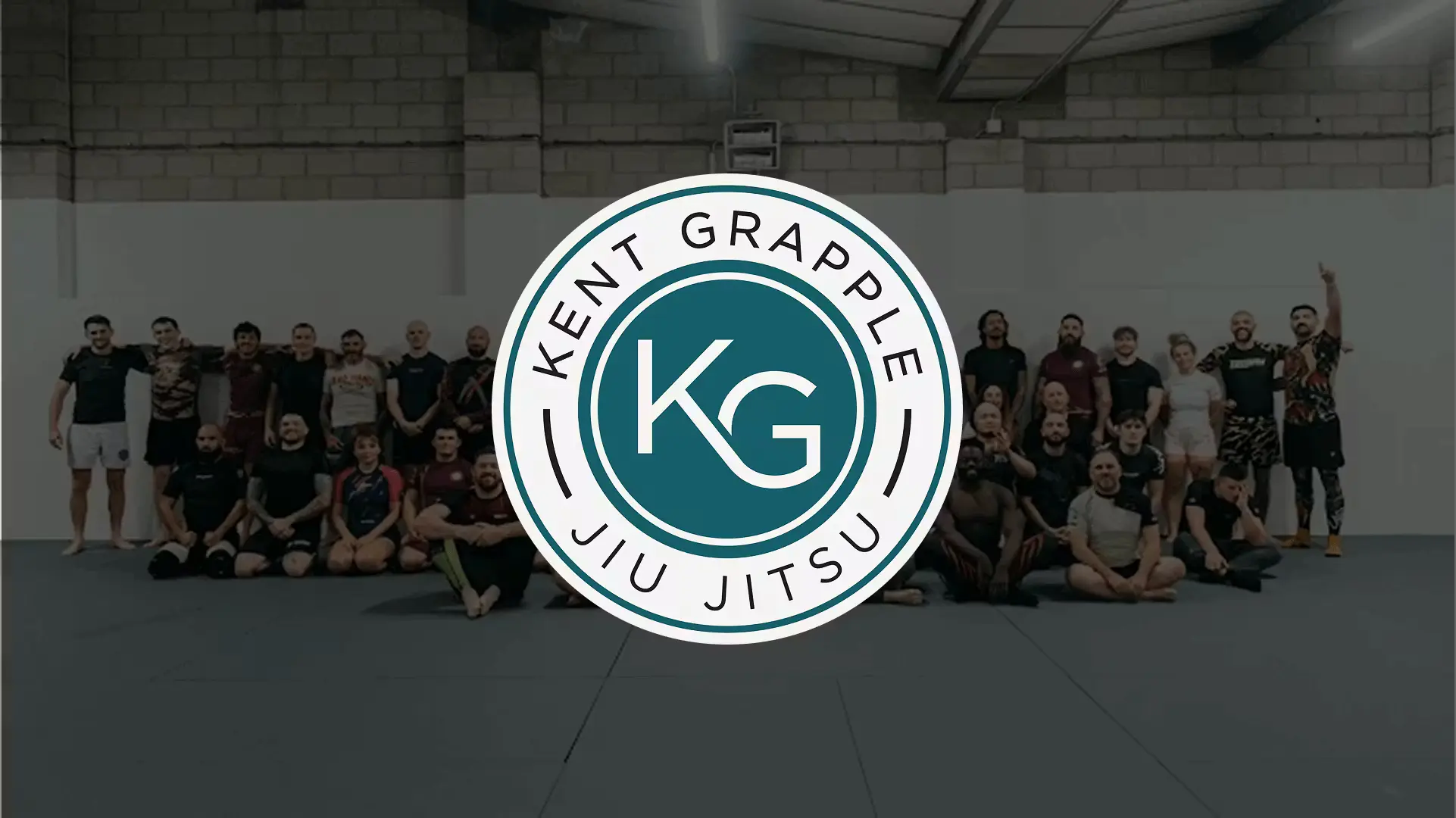 From Martialytics to MAAT: Kent Grapple's Story