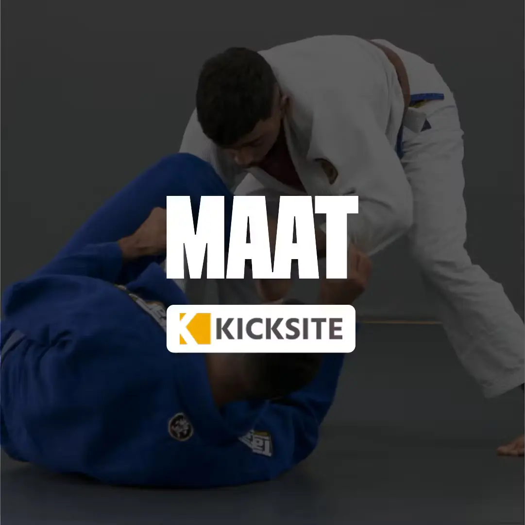 Kicksite vs MAAT: What to Choose for a BJJ Gym?