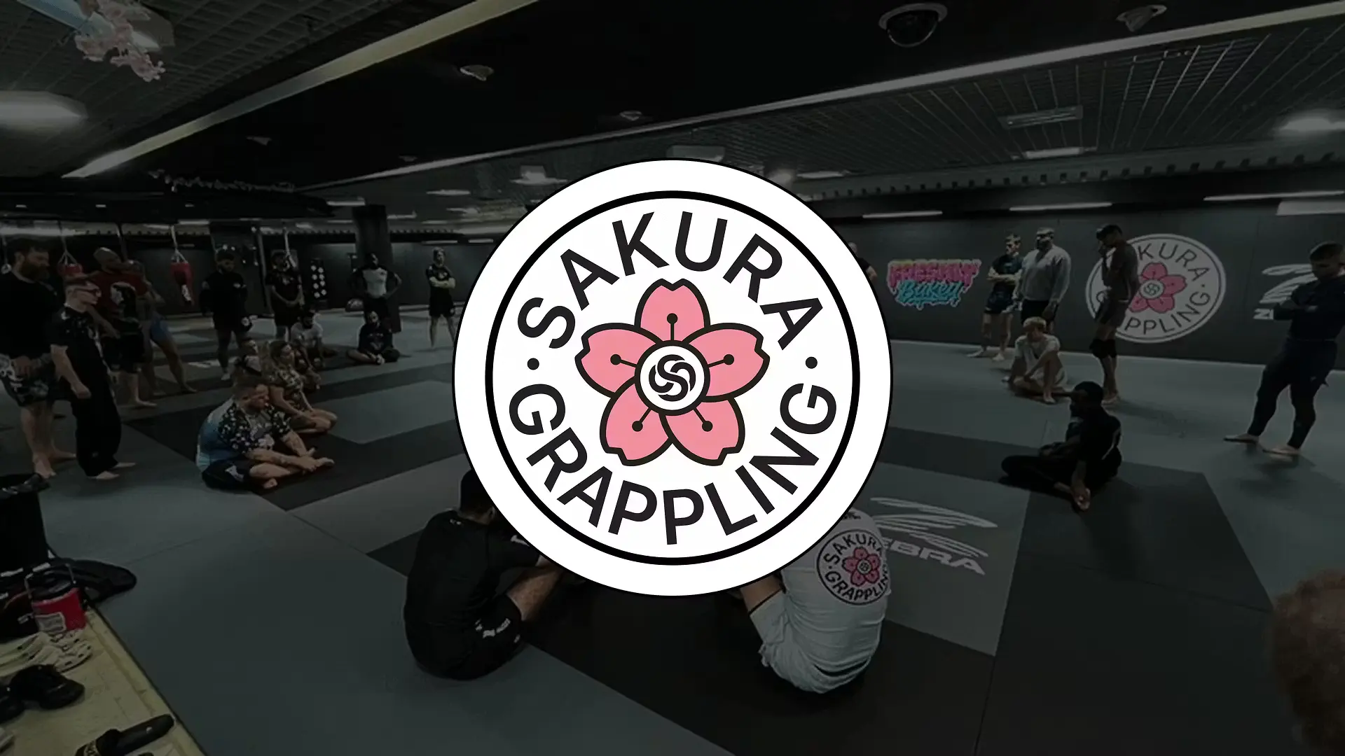 From Gymdesk to MAAT: The Sakura Grappling Story