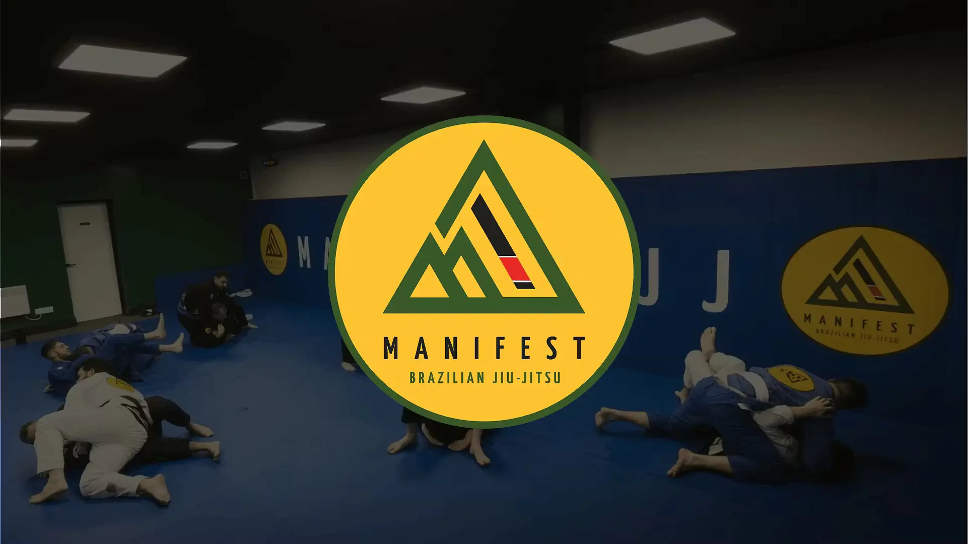 From Simply Collect to MAAT: Manifest BJJ Story