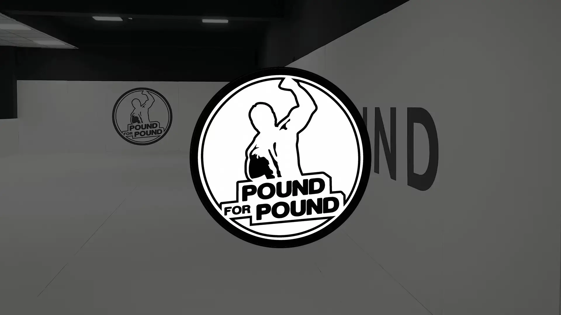 From Kicksite to MAAT: Pound for Pound Rosenheim Story