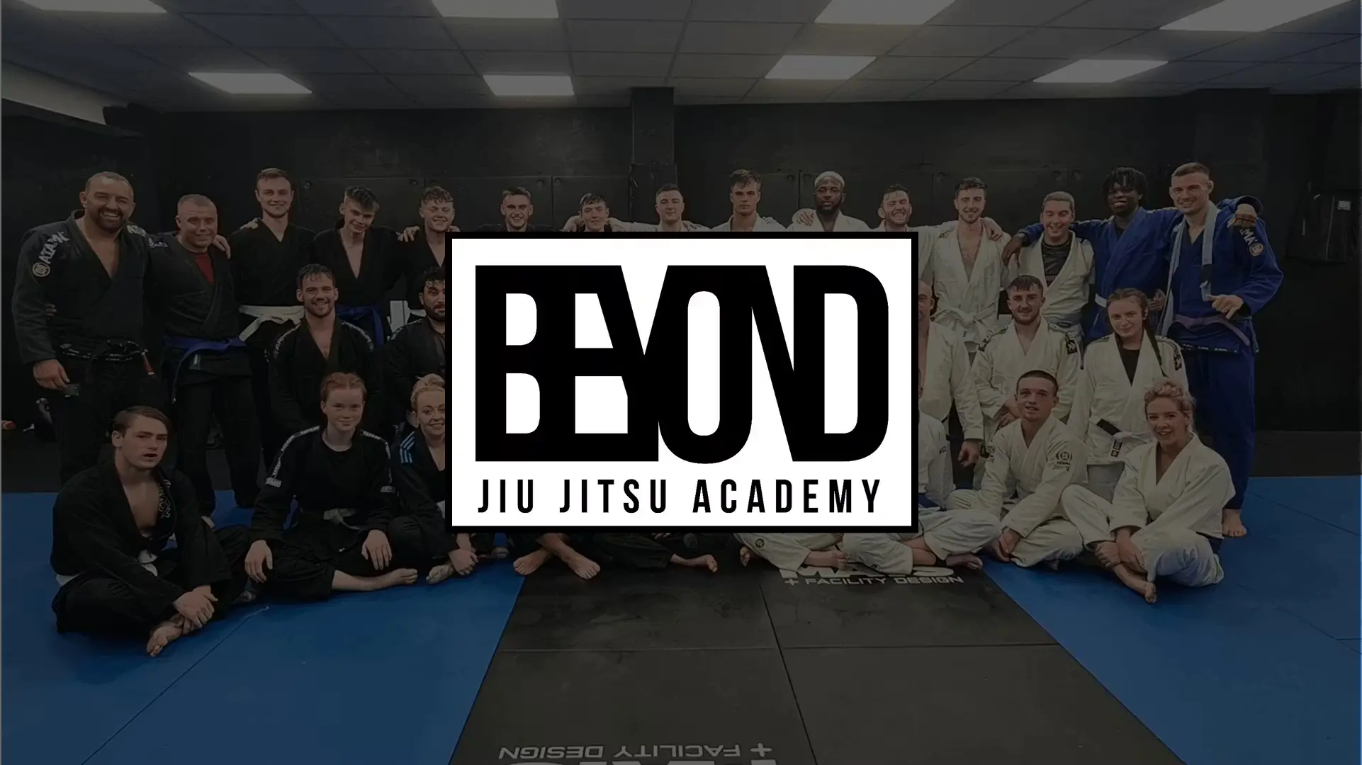 From Direct Debit Collector to MAAT: Beyond Jiu Jitsu Academy Story