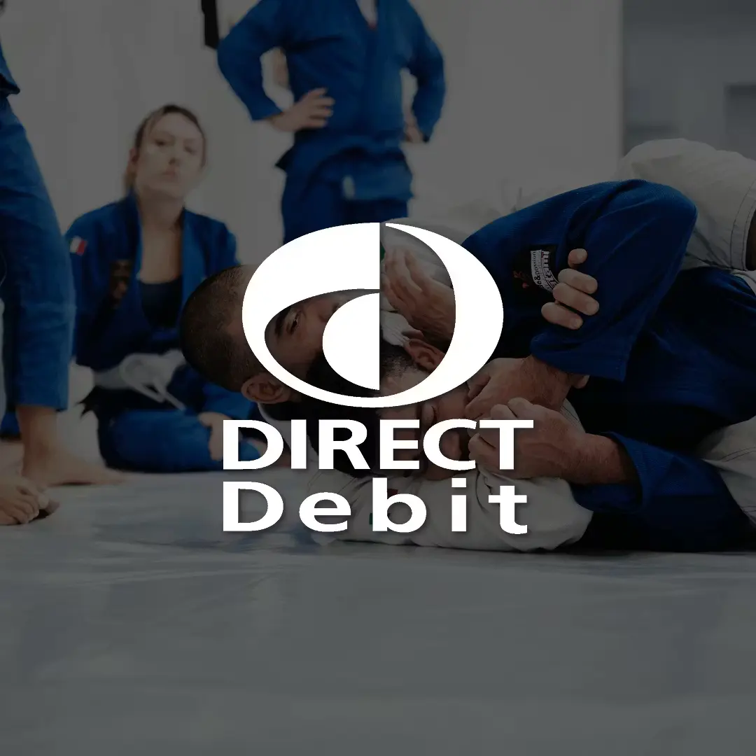 Why Using a Direct Debit Collector Is Not Enough for a BJJ Gym