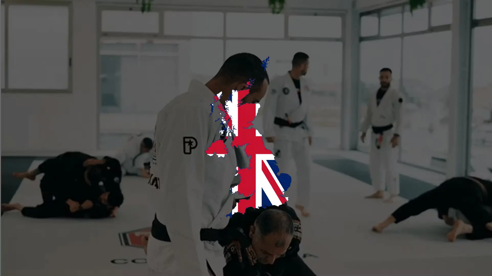 Why BJJ Gyms in the UK Need to Rethink Their Tech Stack