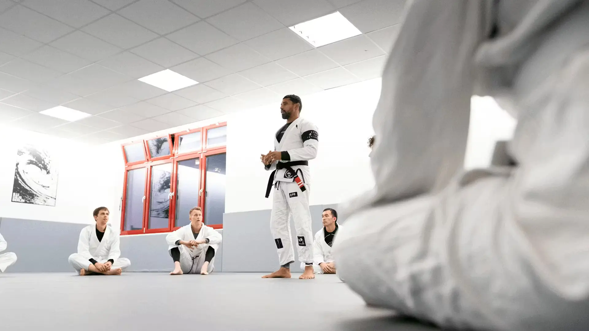 Switching Gym Software Made Easy with MAAT