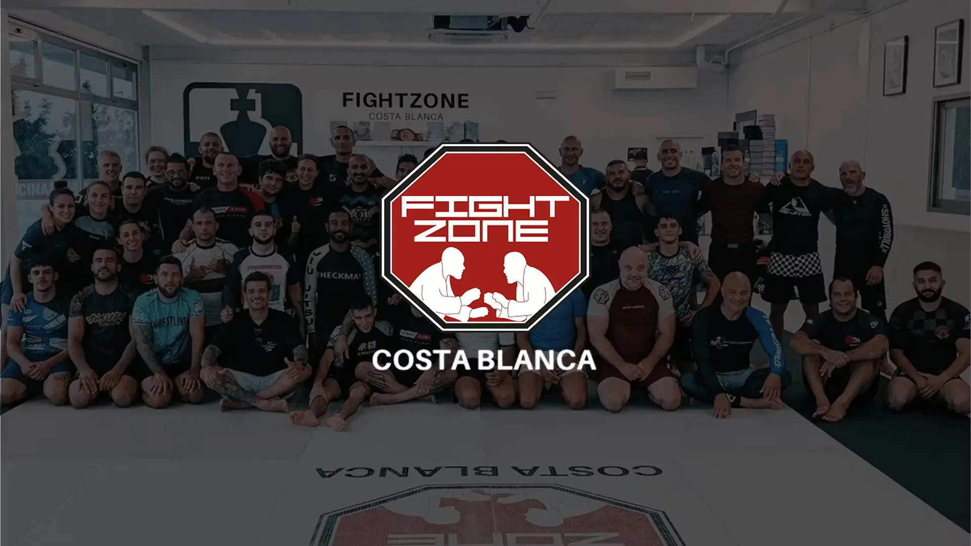 Fightzone Costablanca: From 0 to One of Spain’s Biggest BJJ Gyms with MAAT