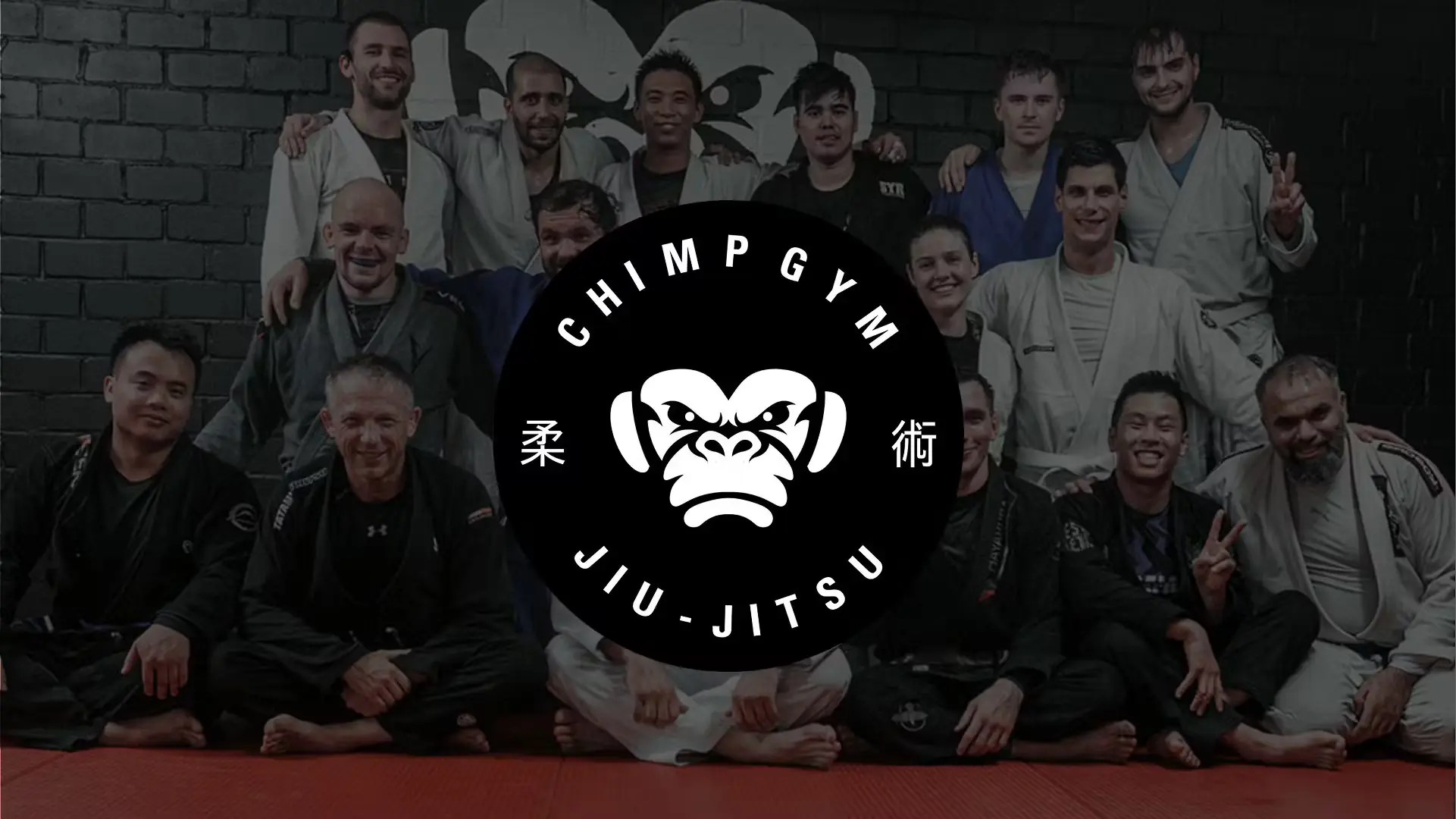 From Virtuagym to MAAT: Chimp Gym's Story