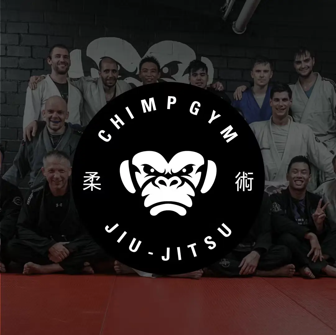 From Virtuagym to MAAT: Chimp Gym's Story