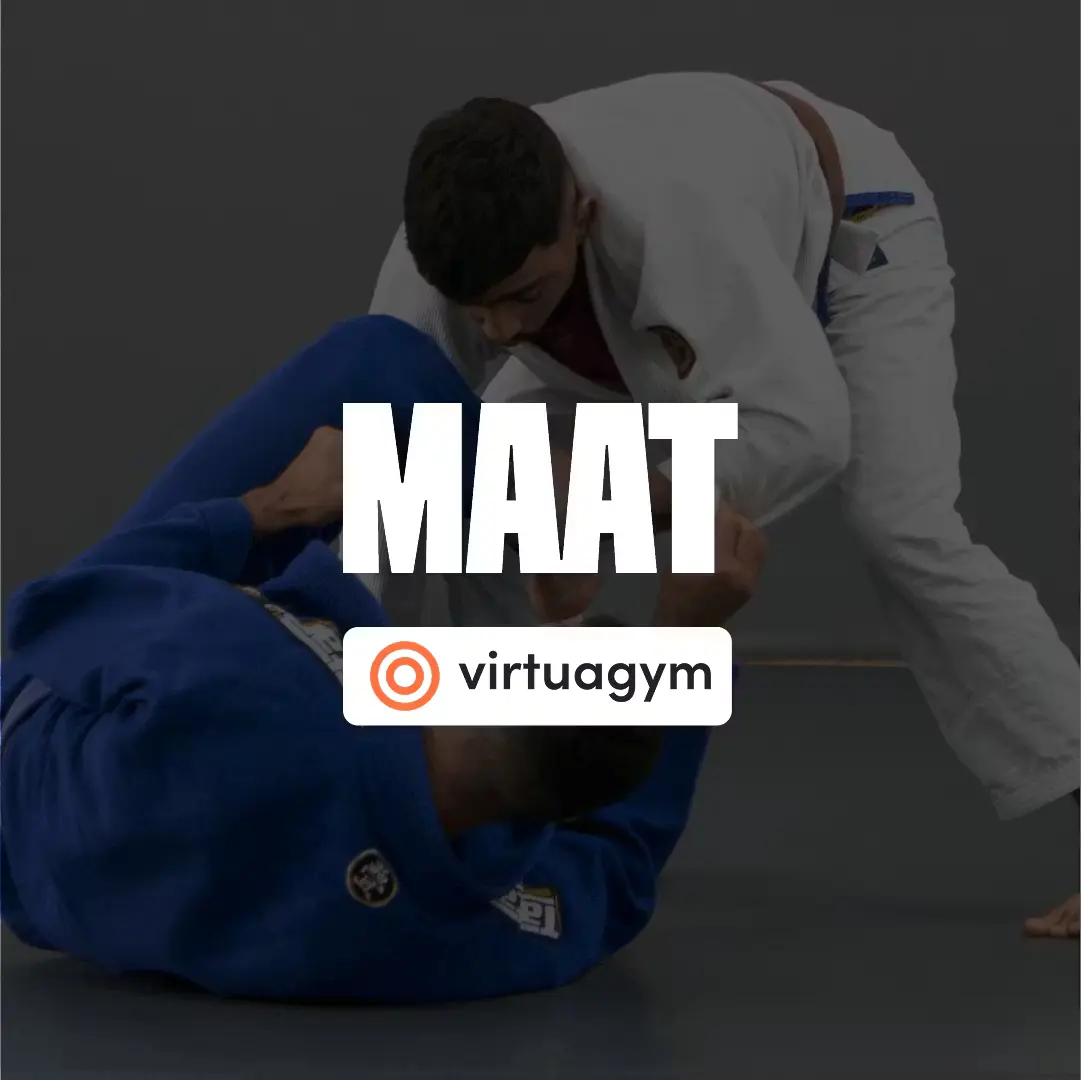 Virtuagym vs MAAT: Which Gym Management Software Is Better for BJJ and MMA Gyms?