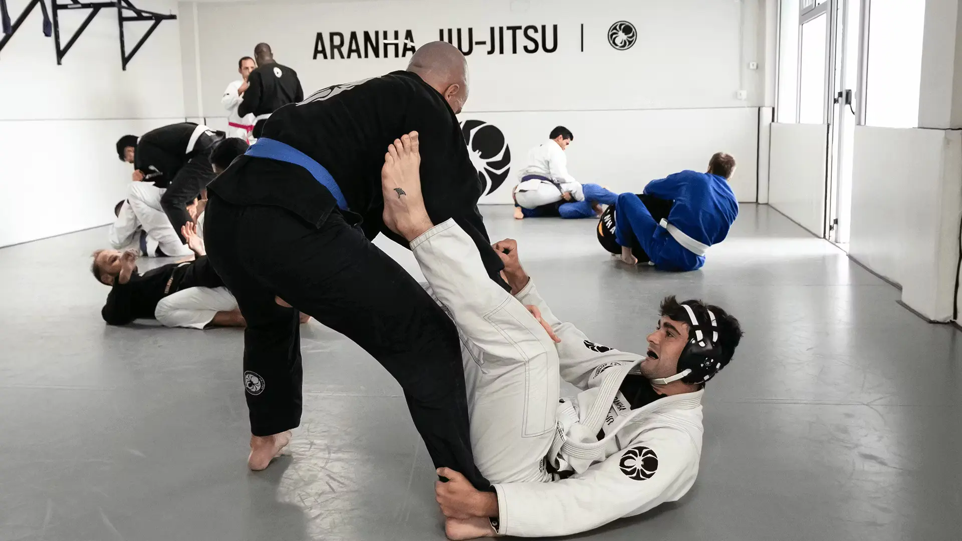 How to Track Membership in a BJJ Gym