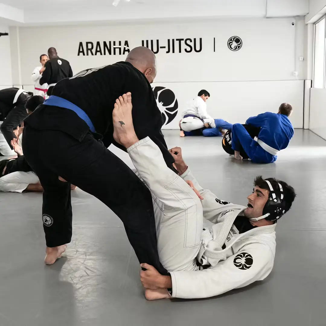 How to Track Membership in a BJJ Gym