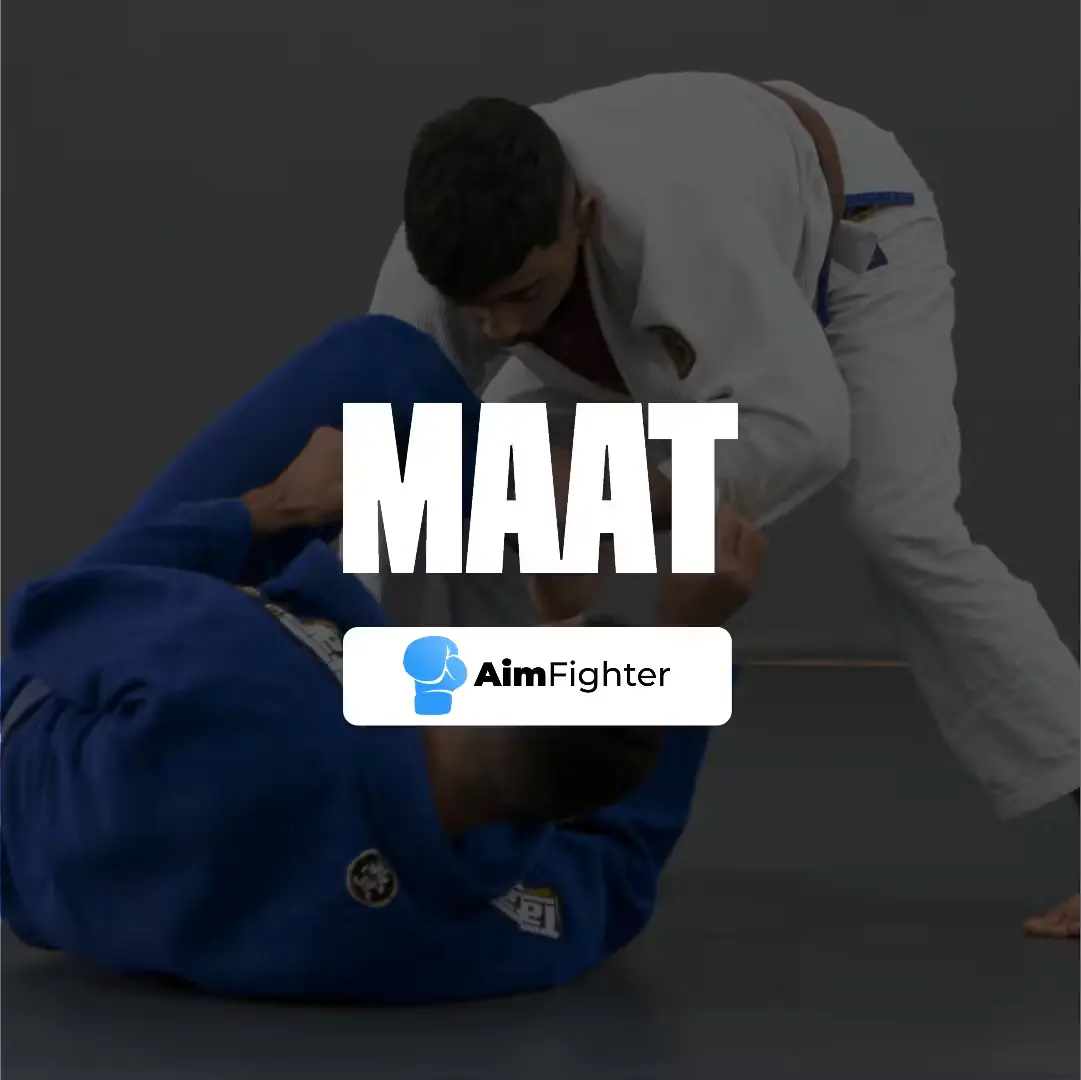 AimFighter vs MAAT: Which To Choose for BJJ and MMA Gyms?