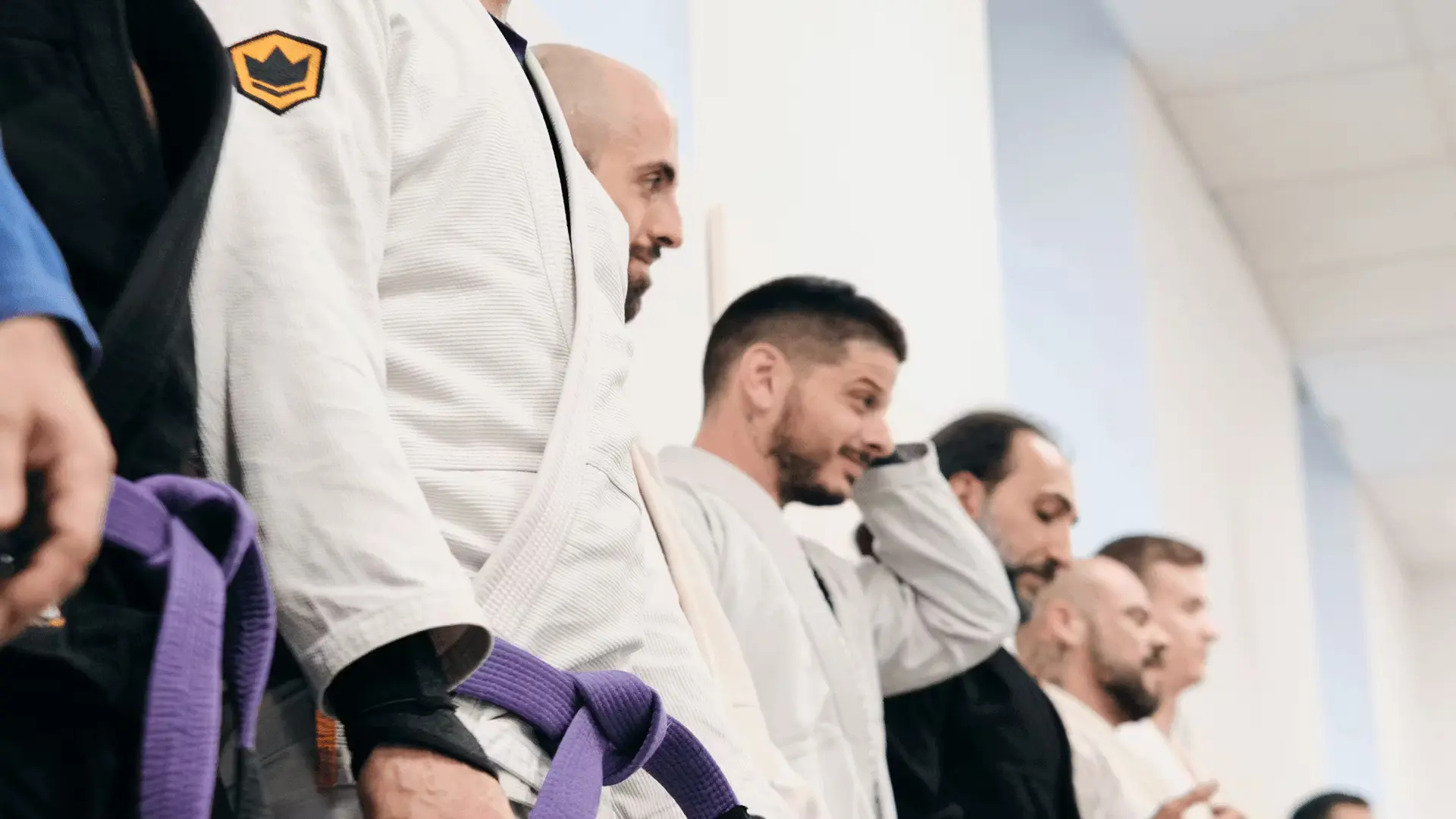 How to Reduce No-Shows in BJJ Classes