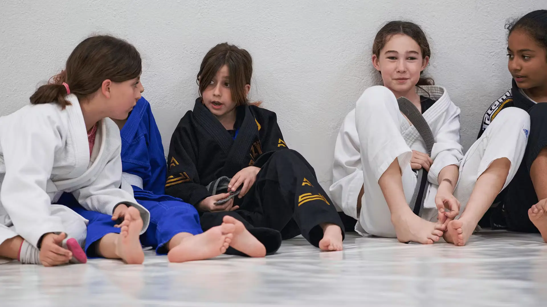 How to Manage Families in Your BJJ Gym