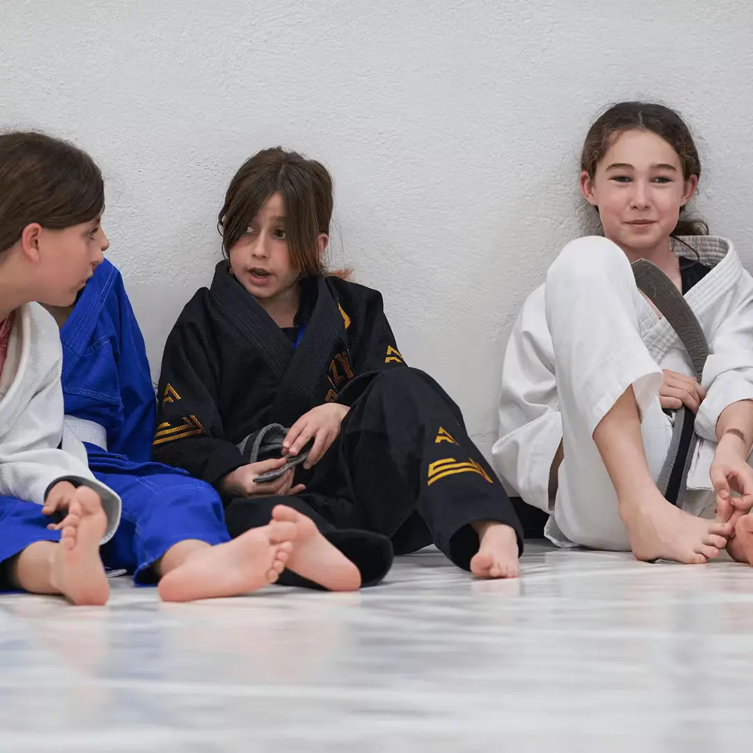 How to Manage Families in Your BJJ Gym