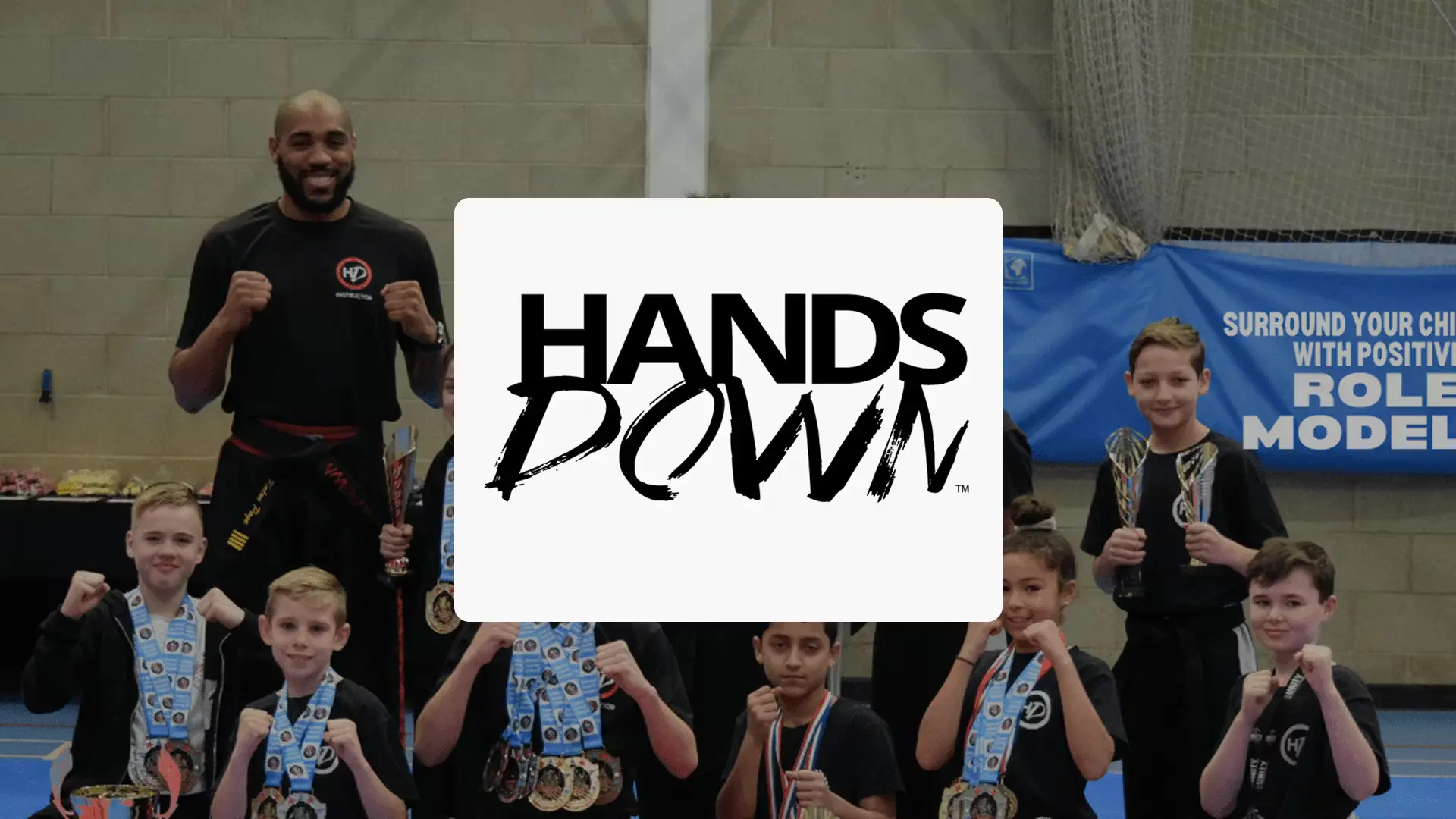 From BSport to MAAT: Hands Down Academies' Story