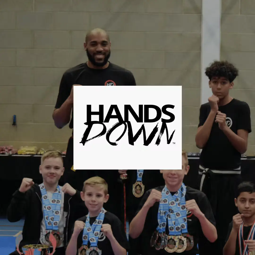 From BSport to MAAT: Hands Down Academies' Story