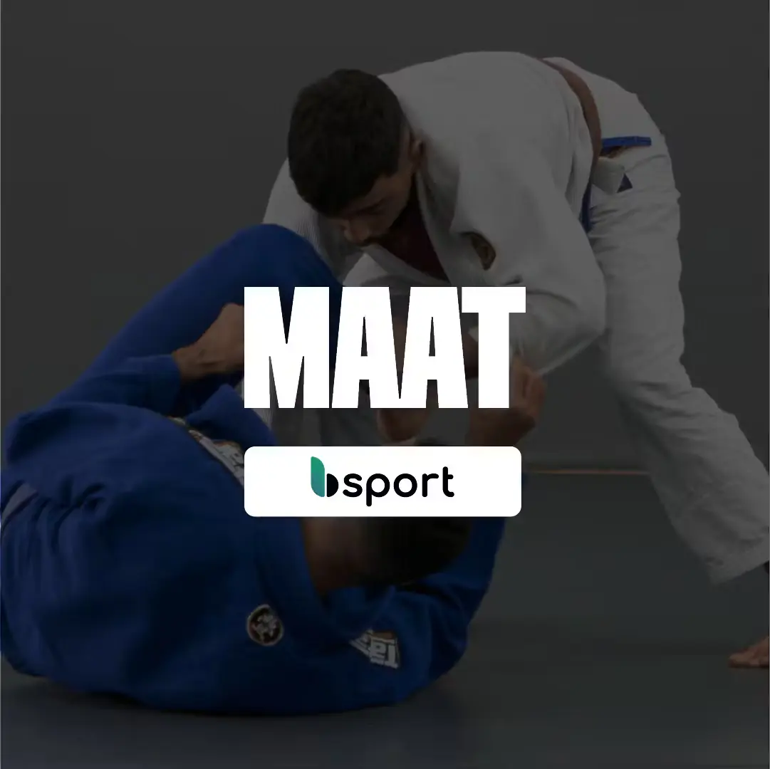 BSport vs MAAT: What to Choose for BJJ & MMA Gyms