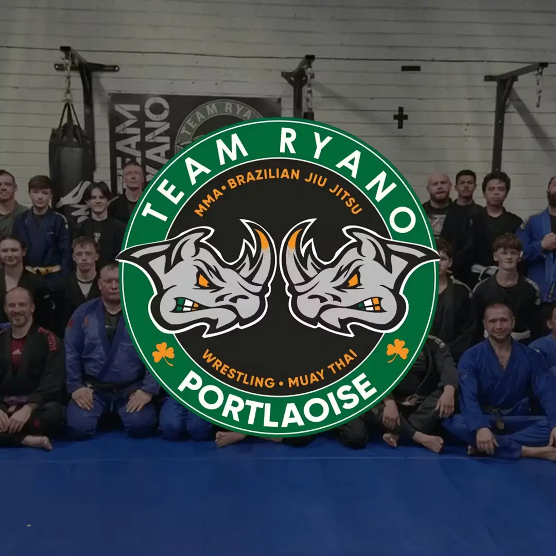 From Martialytics to MAAT: Team Ryano Portlaoise's Story
